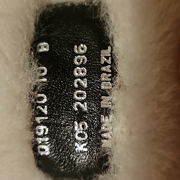 Cole Haan  boots - Picture 8 of 12